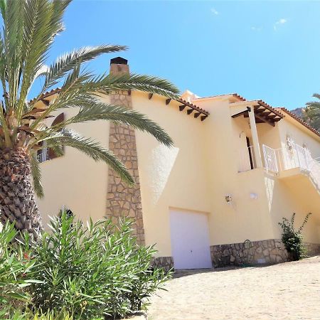 Maryvilla 57 Calpe Luaran gambar