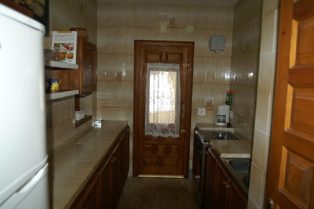 Maryvilla 57 Calpe Luaran gambar