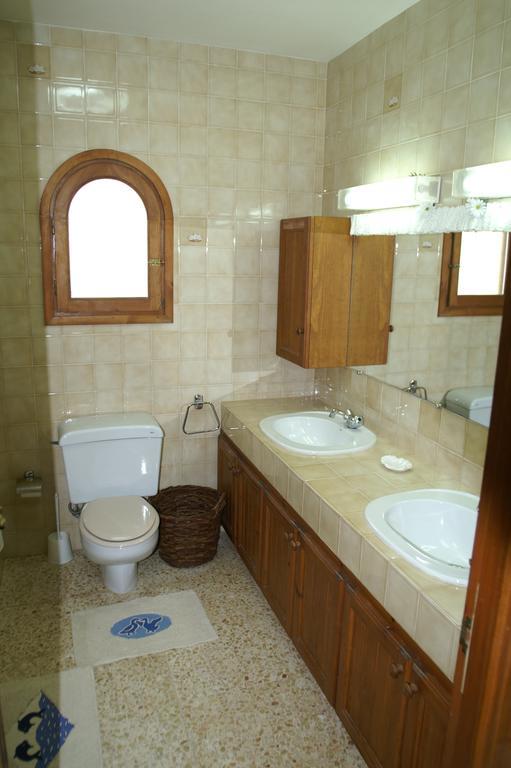 Maryvilla 57 Calpe Luaran gambar