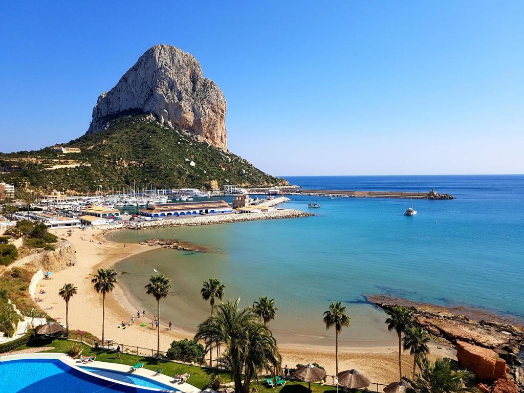 Maryvilla 57 Calpe Luaran gambar