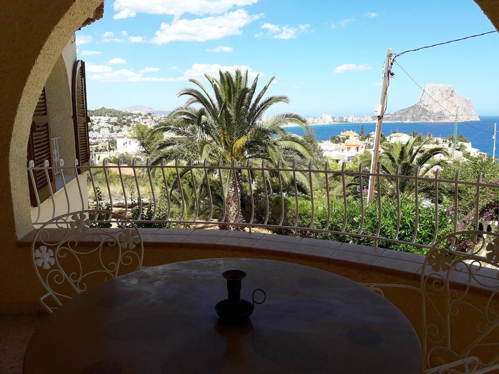 Maryvilla 57 Calpe Luaran gambar