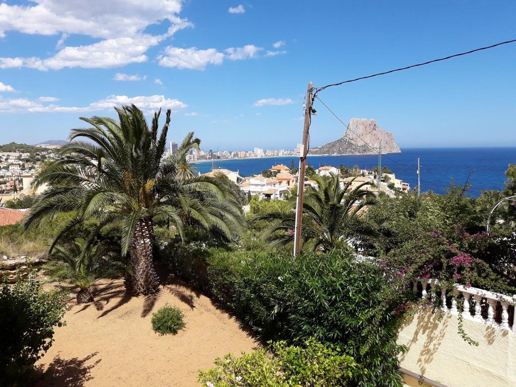 Maryvilla 57 Calpe Luaran gambar