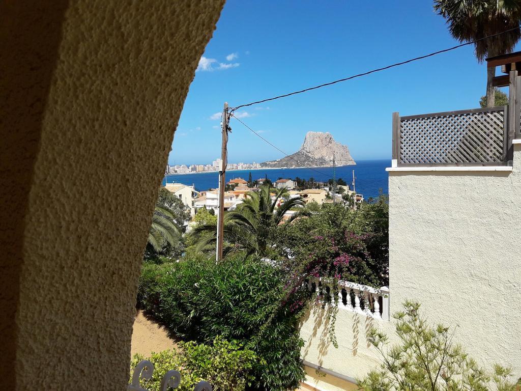 Maryvilla 57 Calpe Luaran gambar