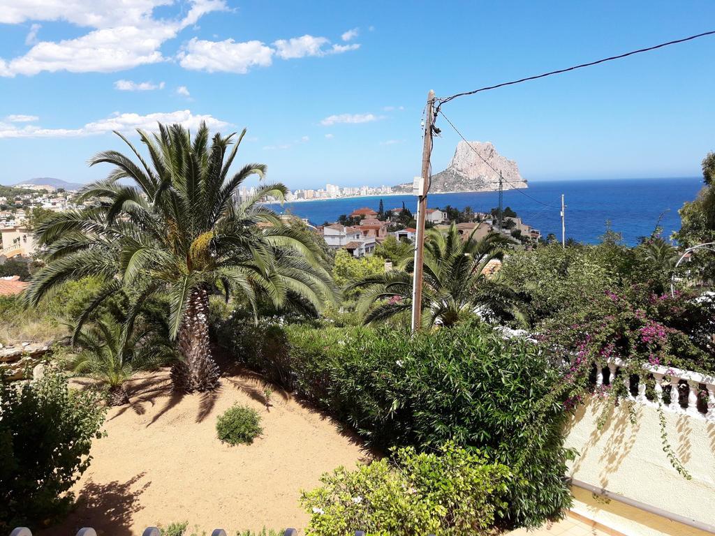 Maryvilla 57 Calpe Luaran gambar