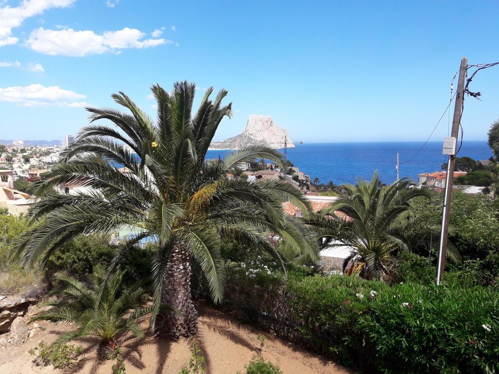 Maryvilla 57 Calpe Luaran gambar