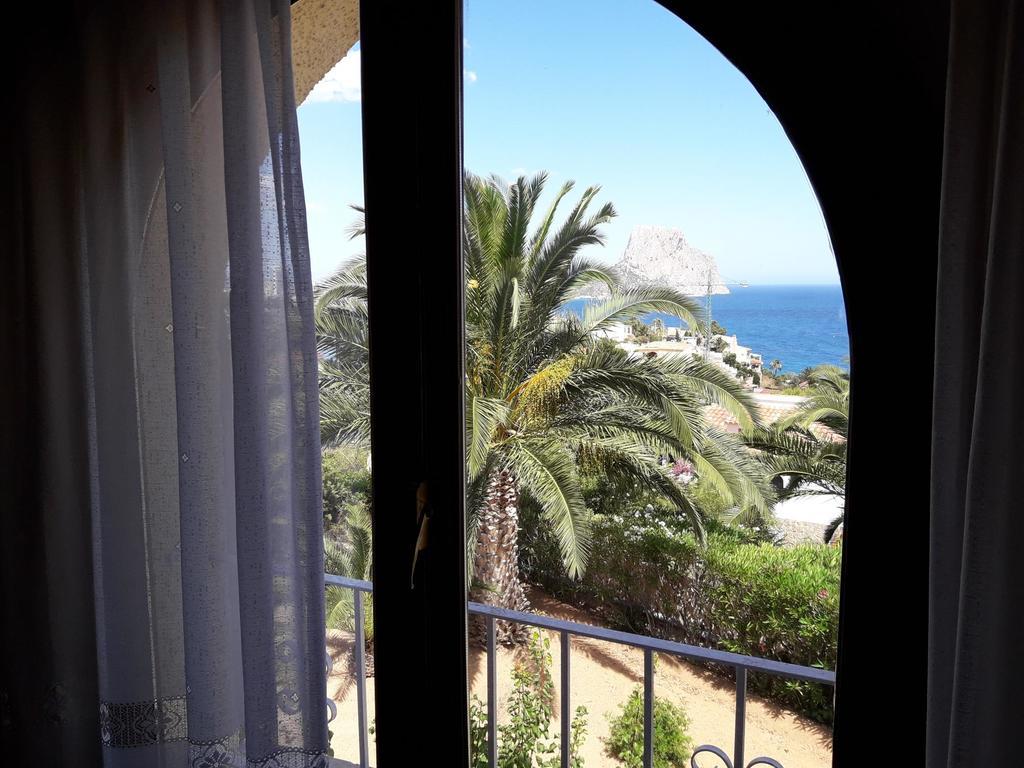 Maryvilla 57 Calpe Luaran gambar