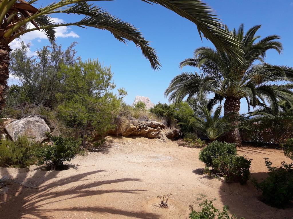 Maryvilla 57 Calpe Luaran gambar
