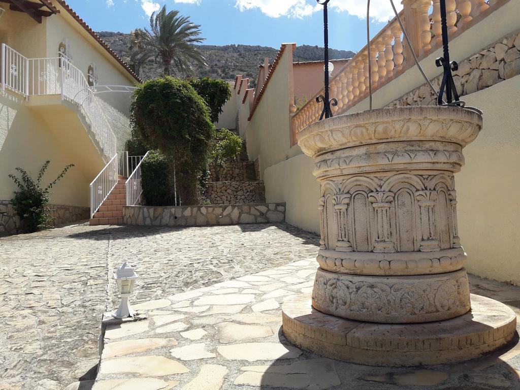 Maryvilla 57 Calpe Luaran gambar