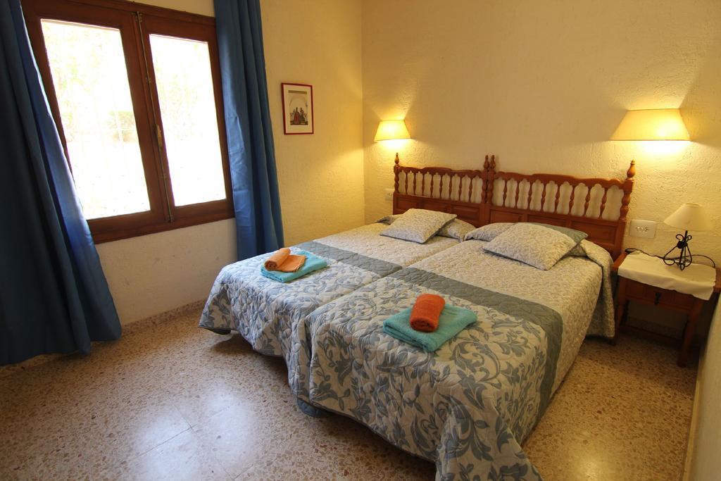 Maryvilla 57 Calpe Luaran gambar