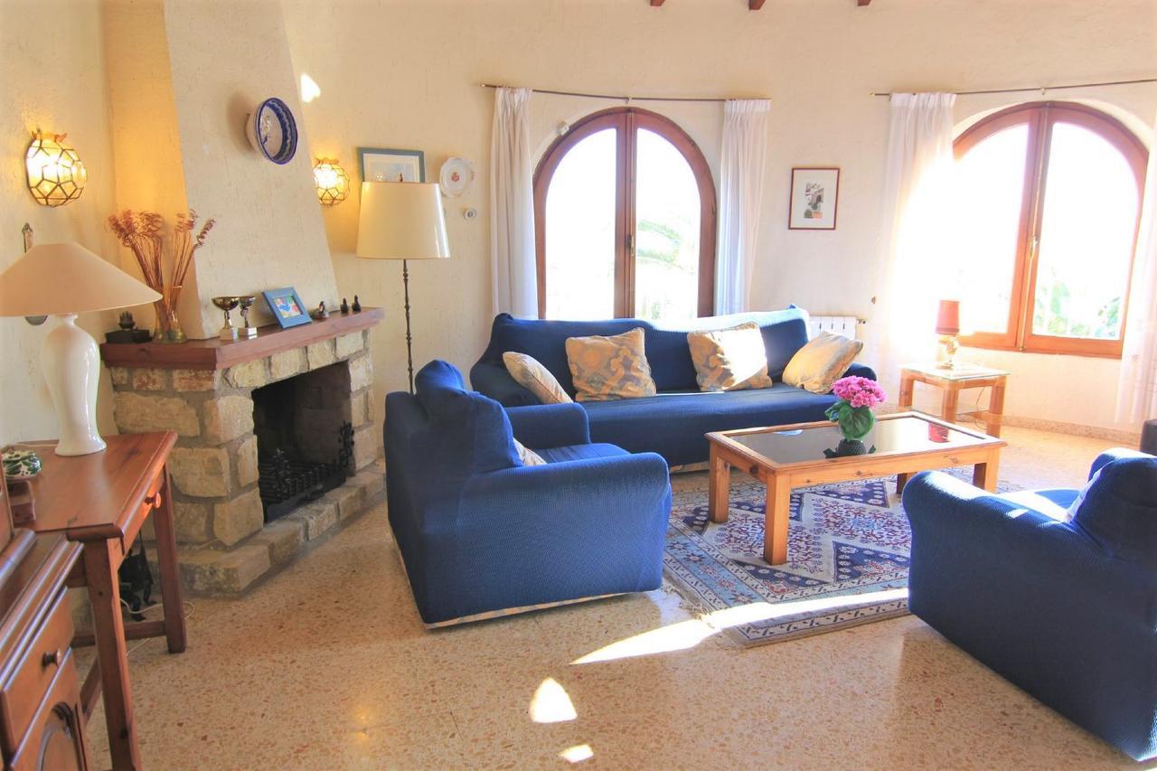 Maryvilla 57 Calpe Luaran gambar