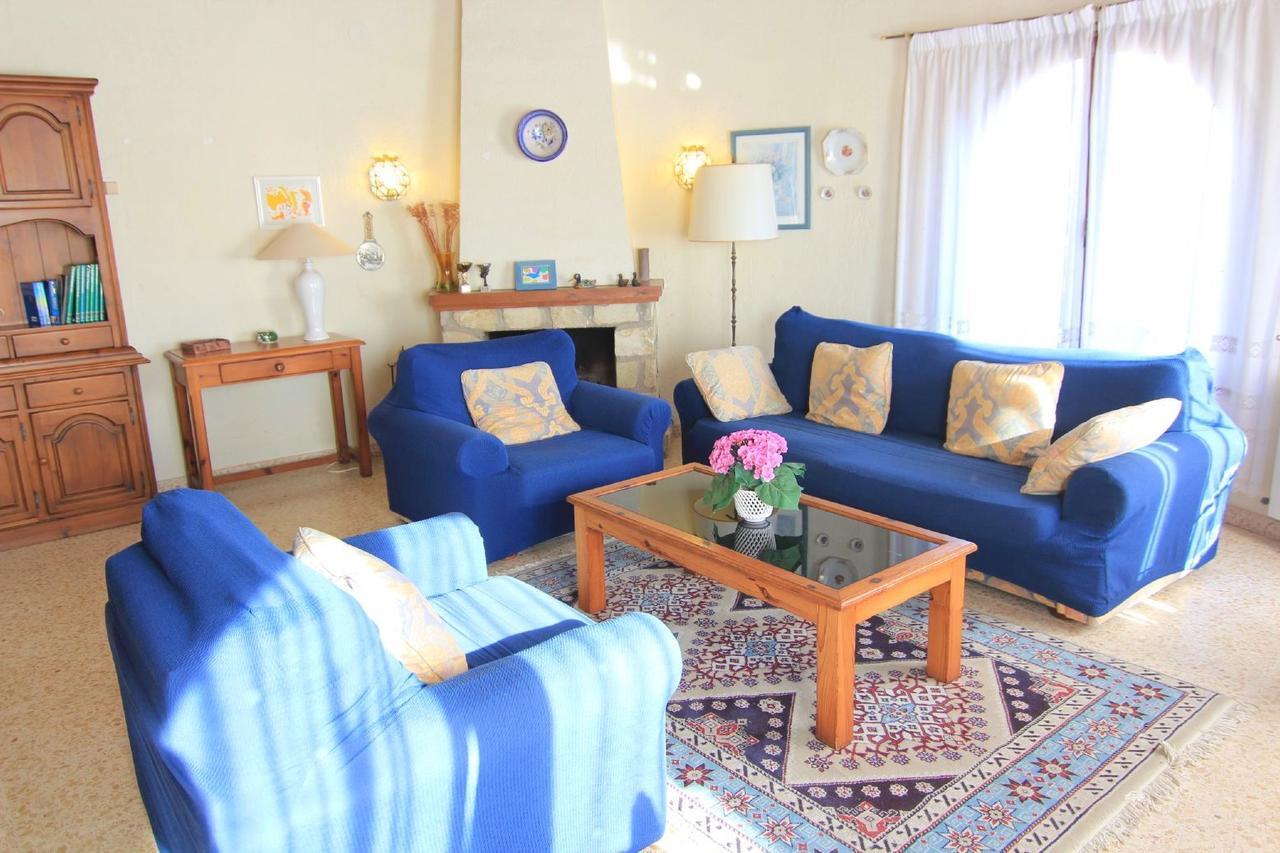 Maryvilla 57 Calpe Luaran gambar