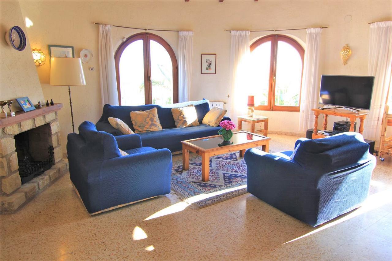 Maryvilla 57 Calpe Luaran gambar