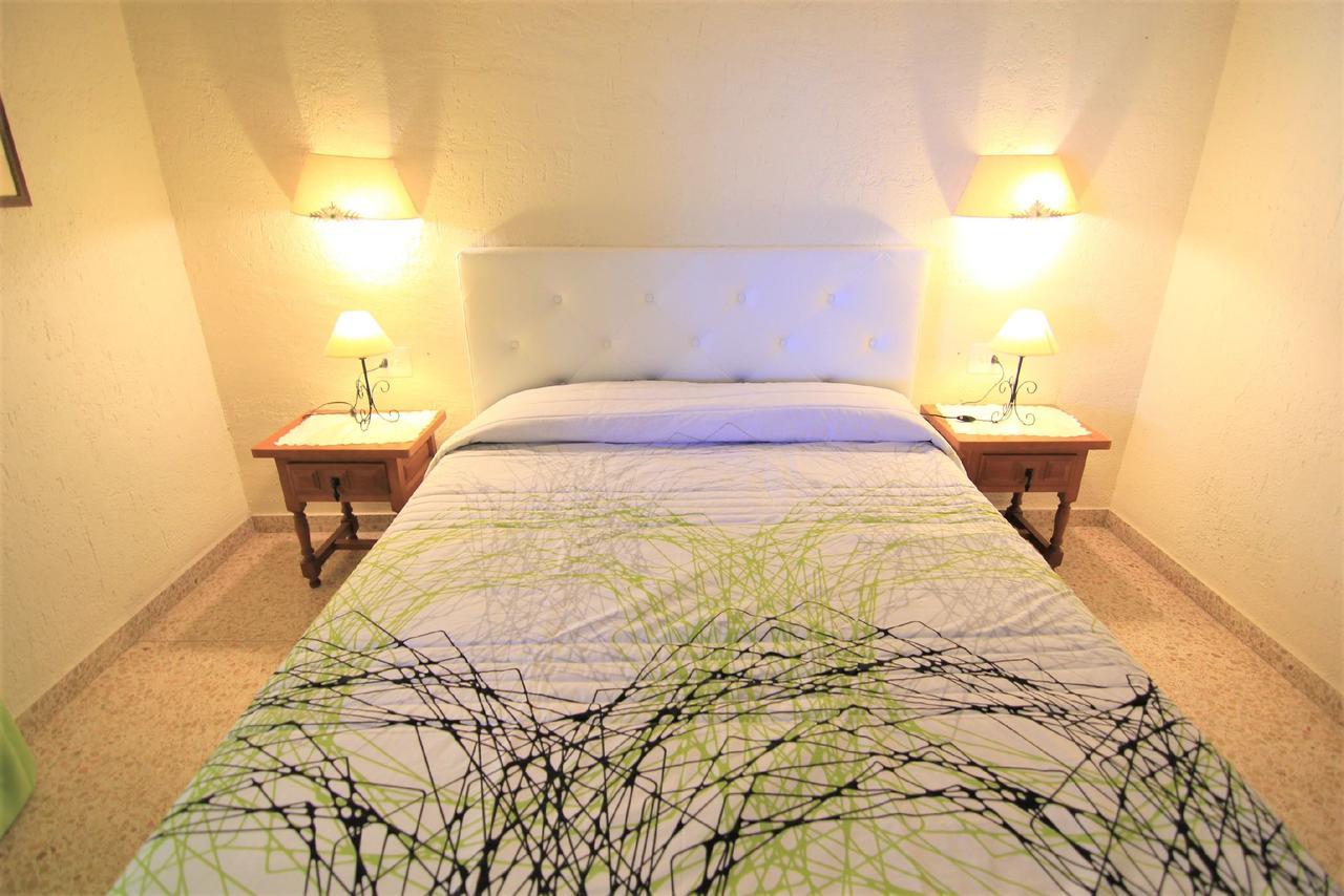 Maryvilla 57 Calpe Luaran gambar