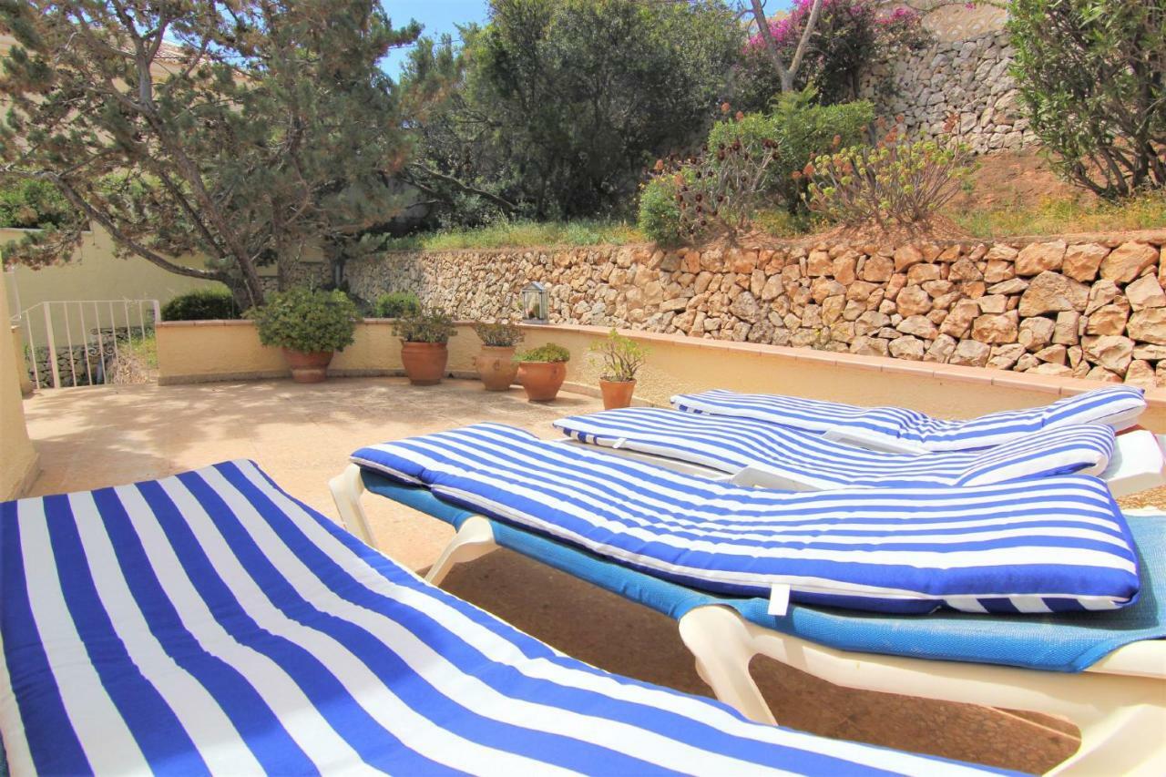 Maryvilla 57 Calpe Luaran gambar