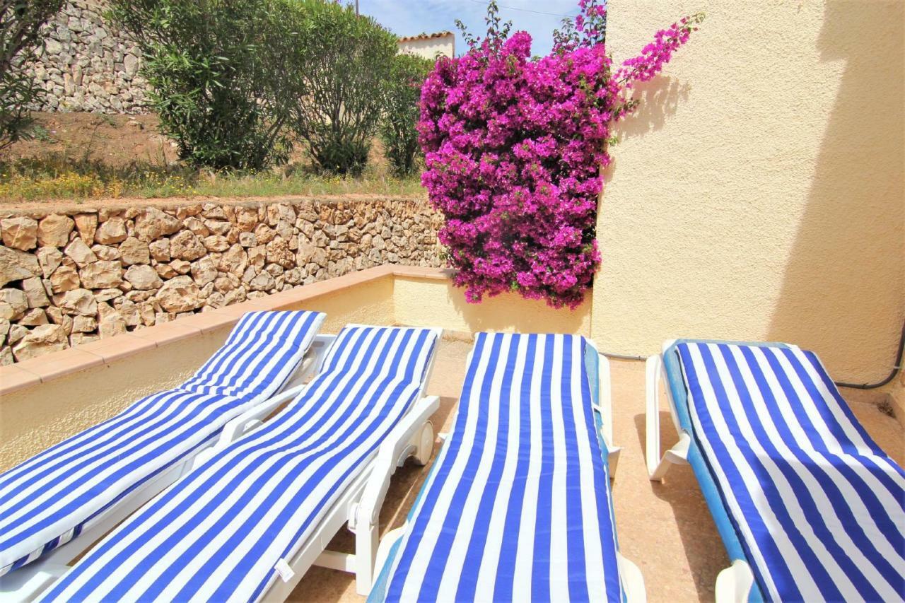 Maryvilla 57 Calpe Luaran gambar