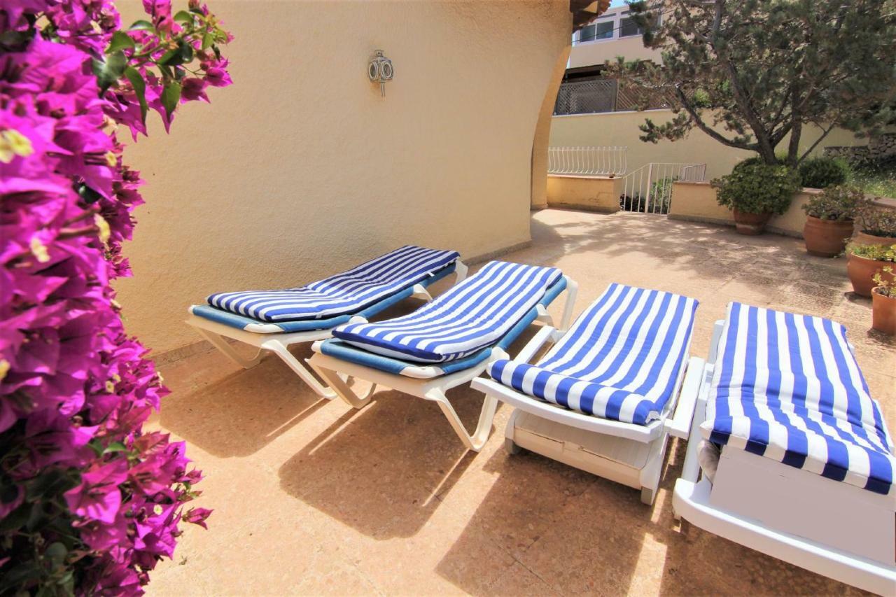 Maryvilla 57 Calpe Luaran gambar