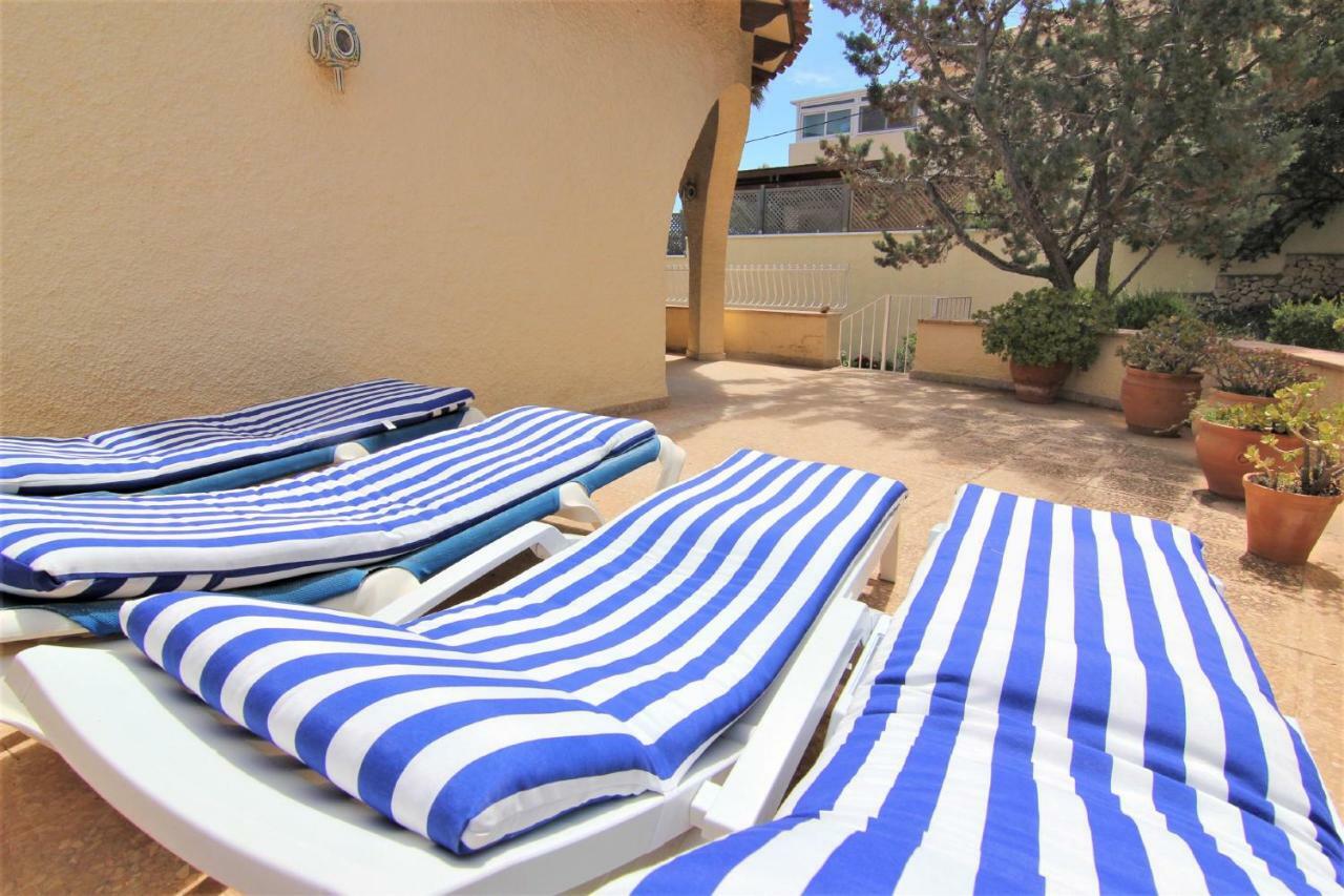 Maryvilla 57 Calpe Luaran gambar