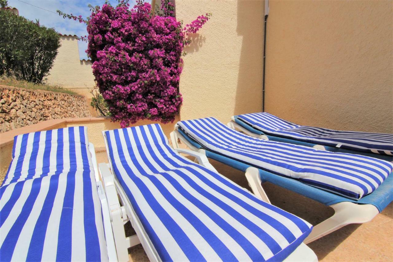Maryvilla 57 Calpe Luaran gambar
