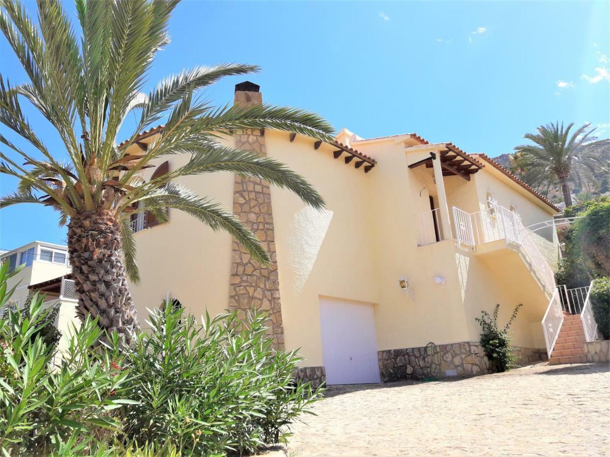 Maryvilla 57 Calpe Luaran gambar